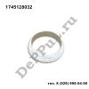 Прокладка глушителя Toyota Camry V50 (11-...), Corolla E15 (06-13) (1745128032 / DE17532TC)